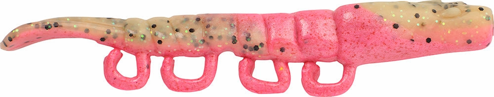 Berkley Gulp! Saltwater Turbo Shrimp - 3 Inch