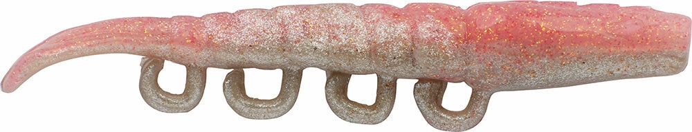 Berkley Gulp! Saltwater Turbo Shrimp - 3 Inch