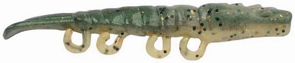 Berkley Gulp! Saltwater Turbo Shrimp - 3 Inch