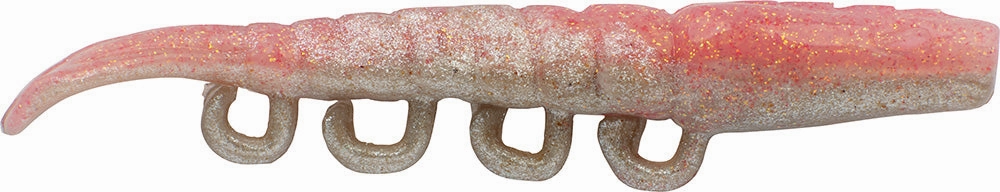 Berkley Gulp! Saltwater Turbo Shrimp - 3 Inch