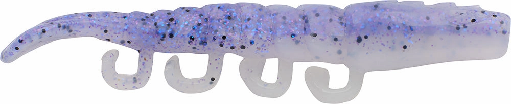 Berkley Gulp! Saltwater Turbo Shrimp - 3 Inch