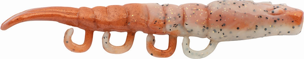 Berkley Gulp! Saltwater Turbo Shrimp - 3 Inch