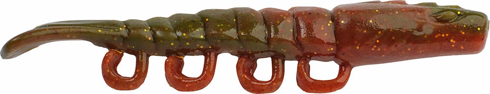 Berkley Gulp! Saltwater Turbo Shrimp - 3 Inch