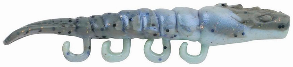 Berkley Gulp! Saltwater Turbo Shrimp - 3 Inch