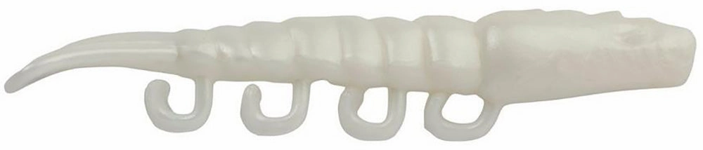 Berkley Gulp! Saltwater Turbo Shrimp - 4 Inch