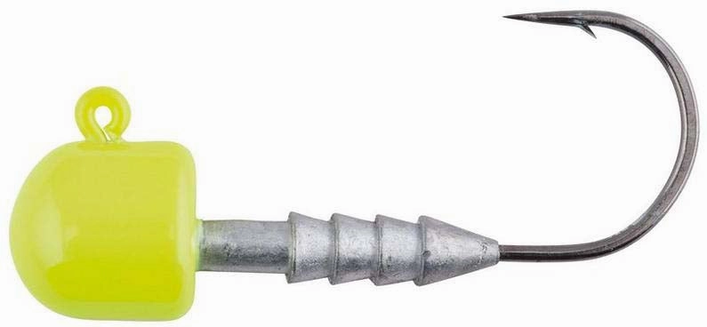 Berkley Half Head Jigs