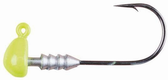 Berkley Half Head Jigs