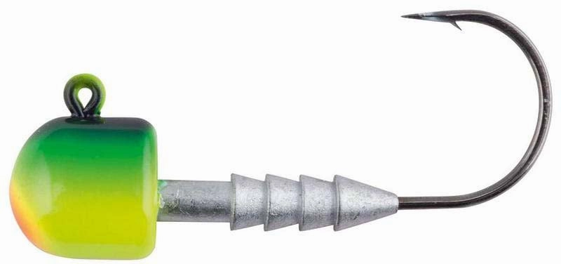 Berkley Half Head Jigs