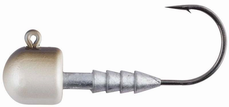 Berkley Half Head Jigs