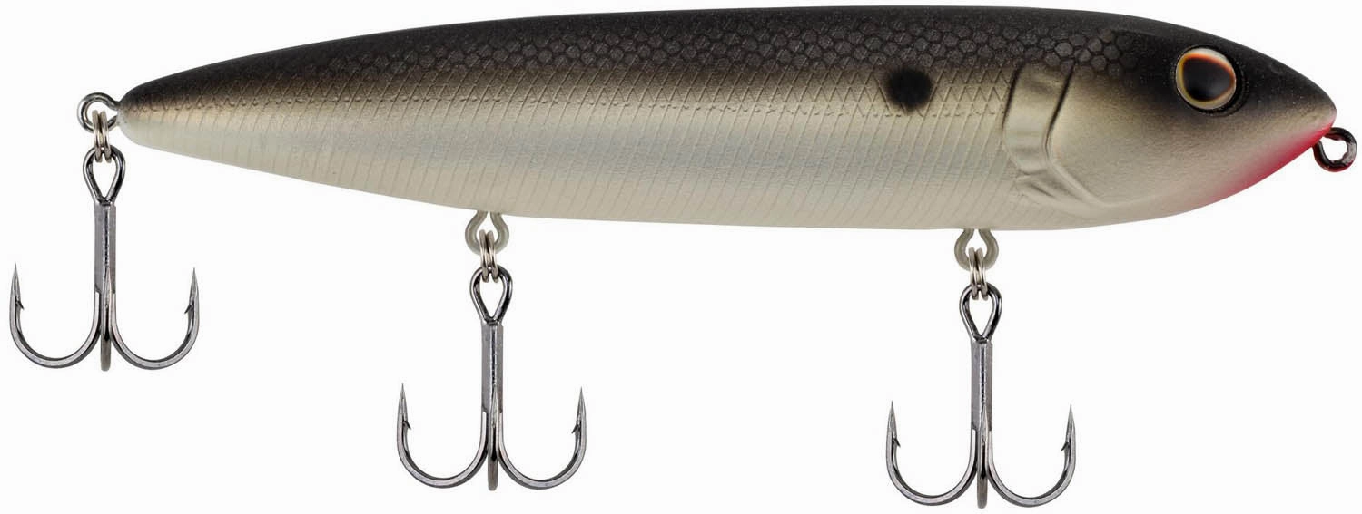 Berkley Justin Lucas J-Walker 100/120 Topwater Walker