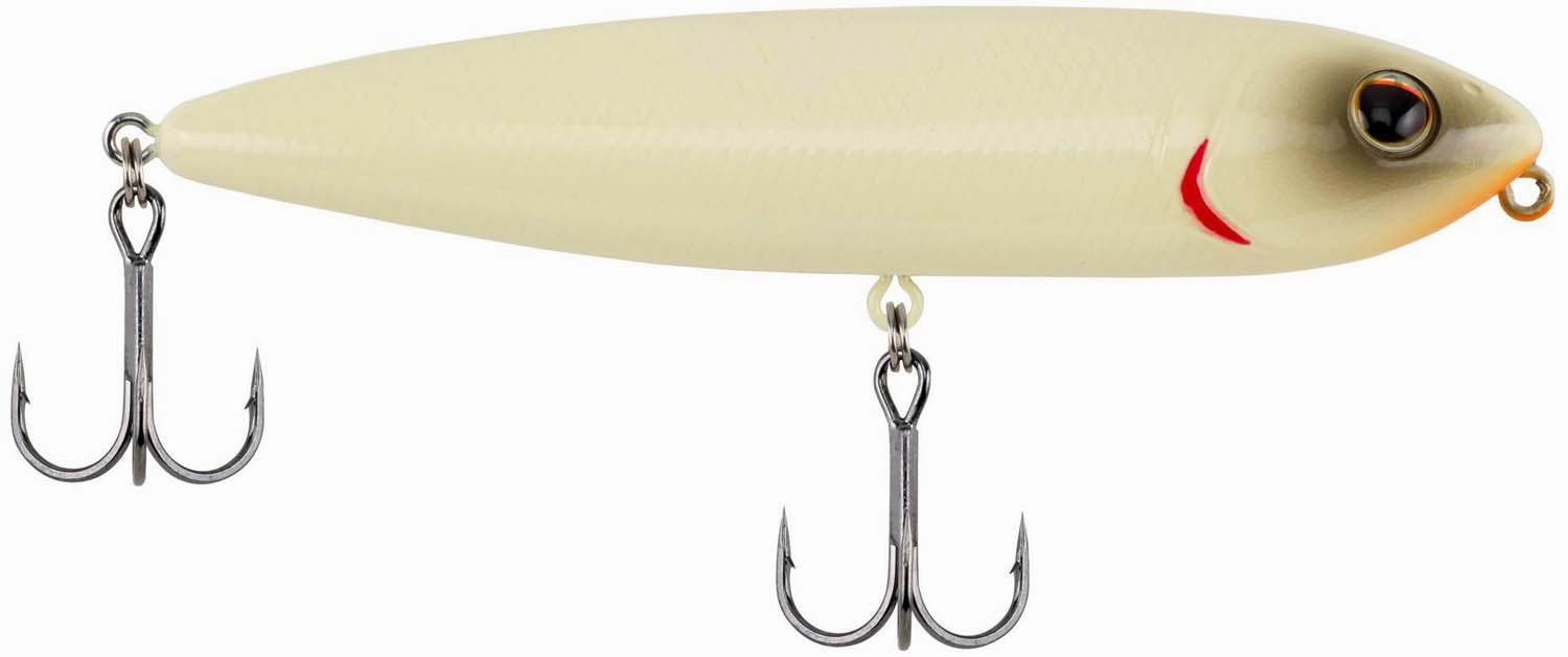 Berkley Justin Lucas J-Walker 100/120 Topwater Walker