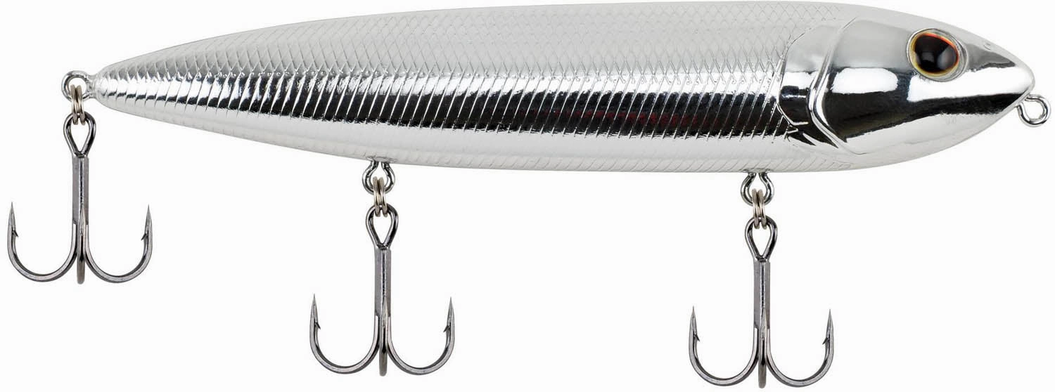 Berkley Justin Lucas J-Walker 100/120 Topwater Walker