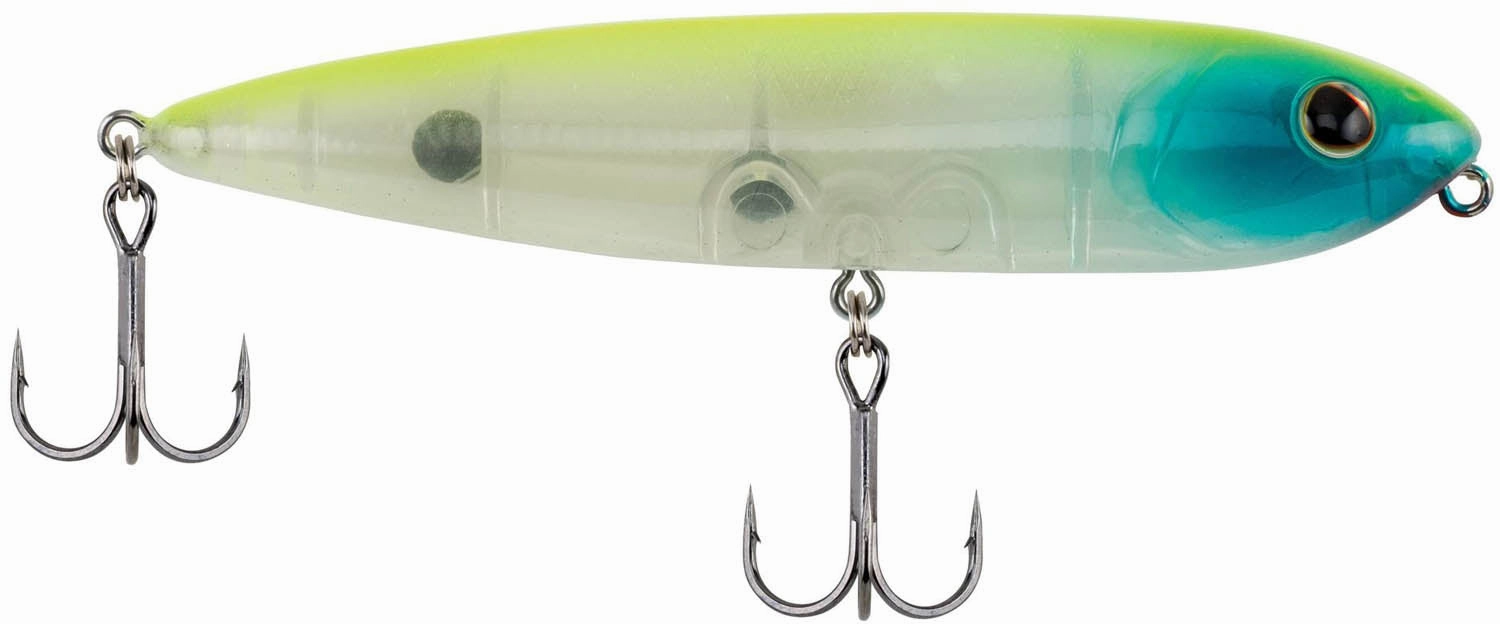 Berkley Justin Lucas J-Walker 100/120 Topwater Walker