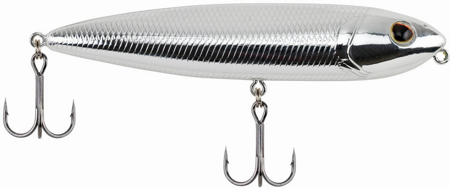 Berkley Justin Lucas J-Walker 100/120 Topwater Walker