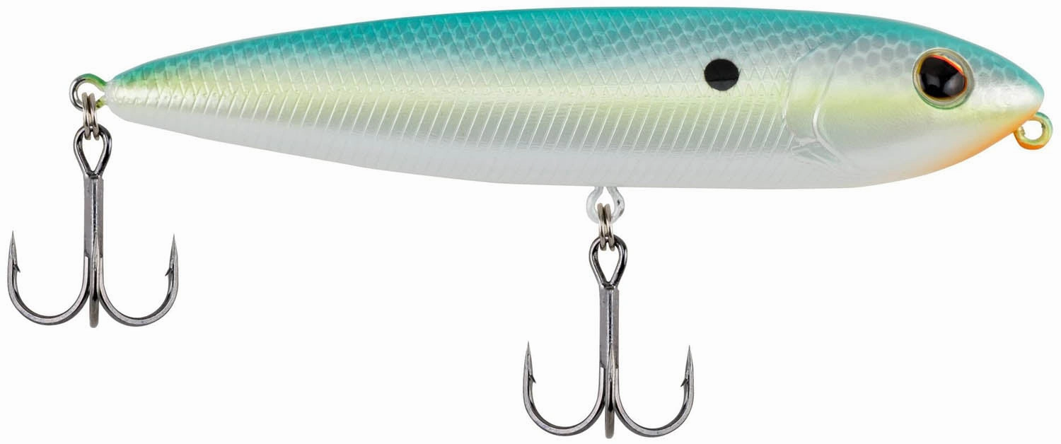 Berkley Justin Lucas J-Walker 100/120 Topwater Walker