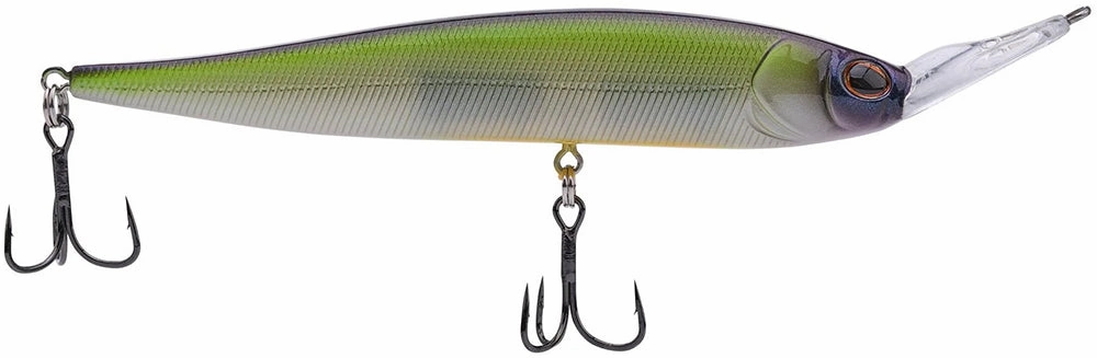 Berkley Krej 100 Jerkbait - 3.9 Inch