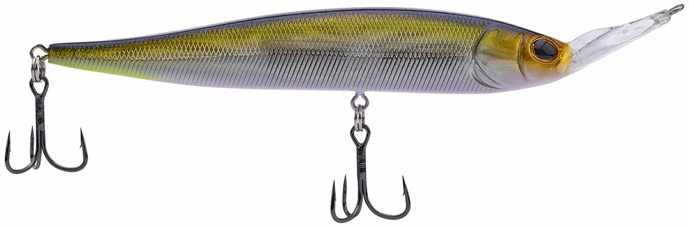 Berkley Krej 100 Jerkbait - 3.9 Inch