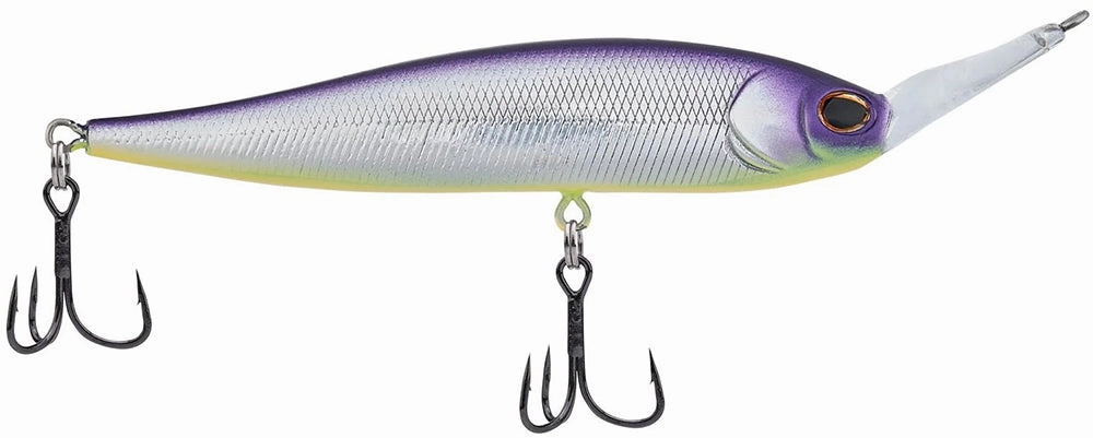 Berkley Krej 100 Jerkbait - 3.9 Inch