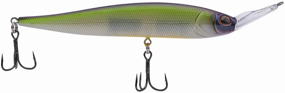 Berkley Krej 85 Jerkbait - 3.3 Inch