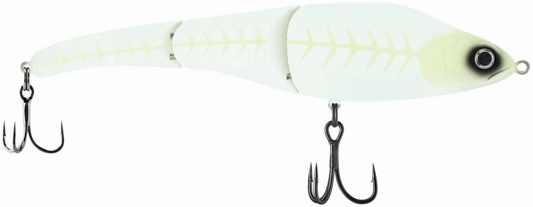 Berkley Magic Swimmer Sinking Saltwater Swimbait - 7.5 Inch