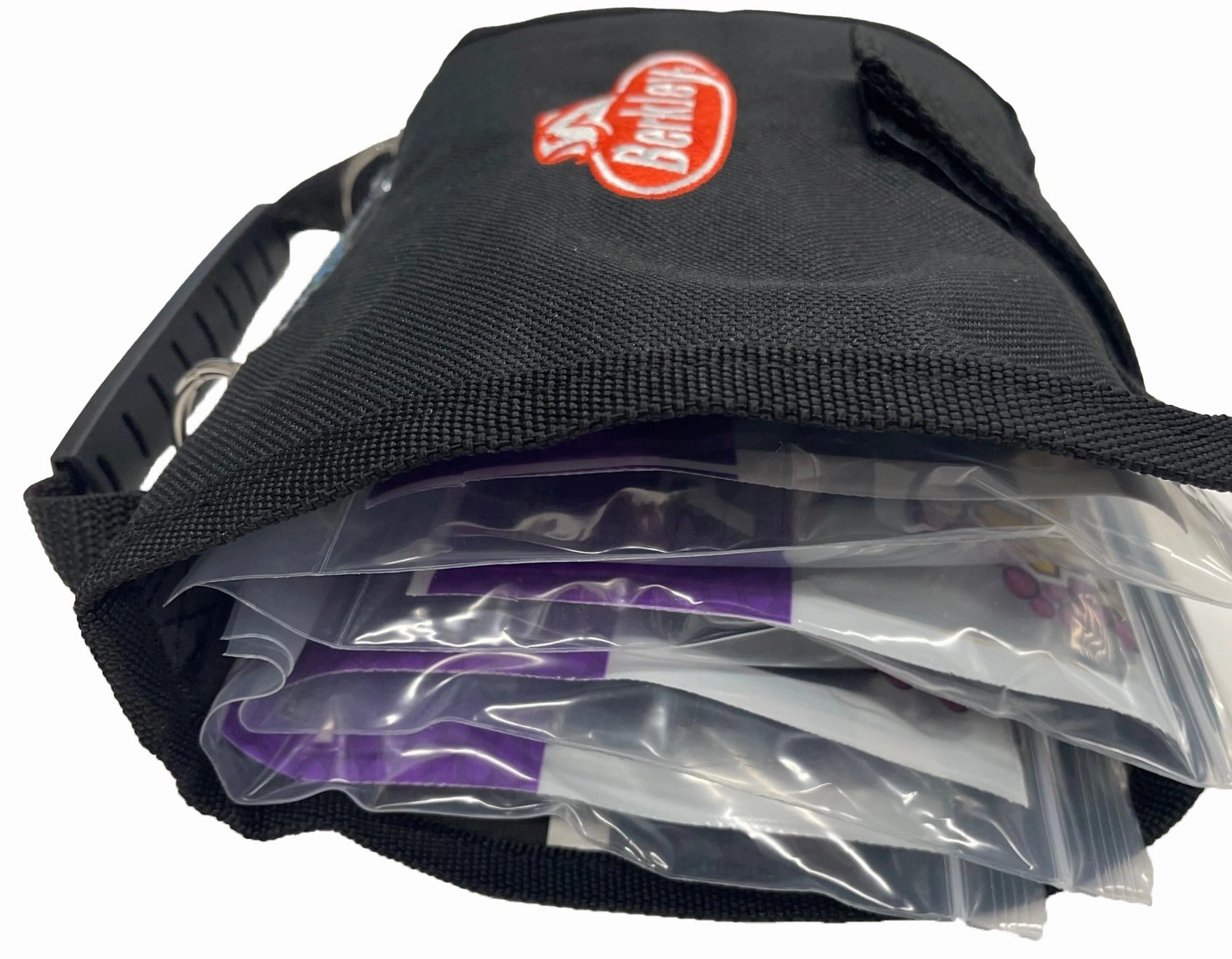 Berkley MaxScent Largemouth Bass Essentials Kit