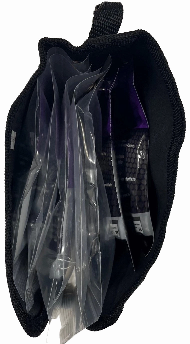 Berkley MaxScent Largemouth Bass Essentials Kit