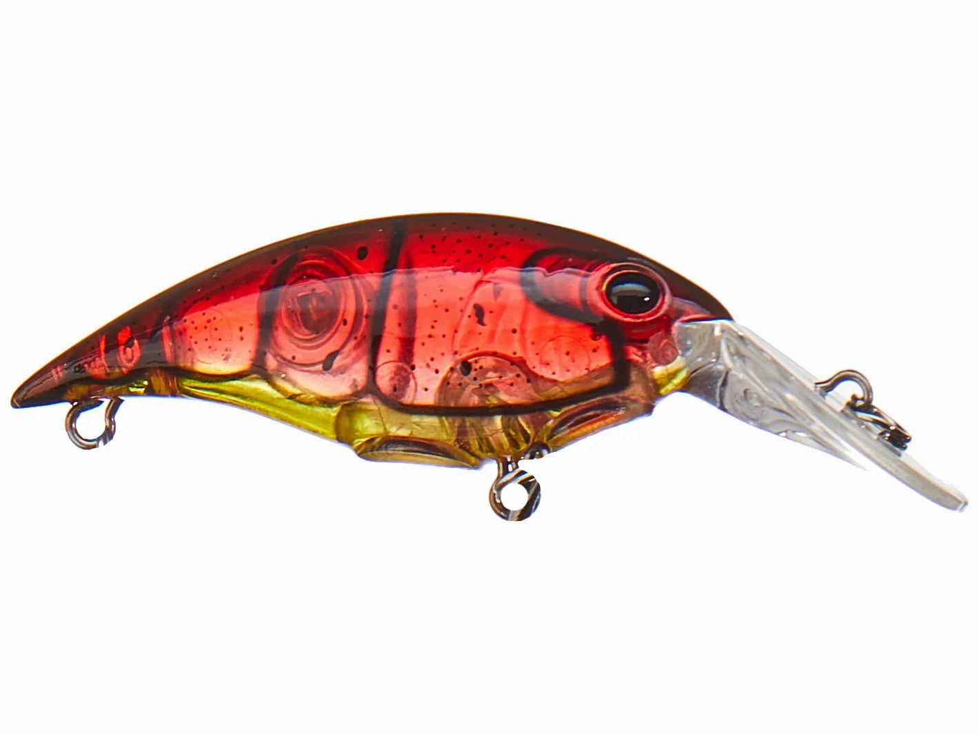 Berkley Money Badger Crankbaits