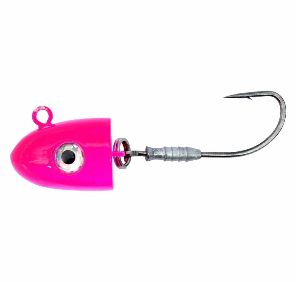 Berkley Nitro Elevator Heads