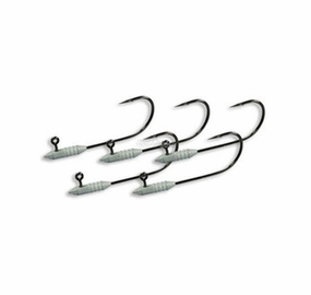 Berkley Nitro Jigheads Fat Torpedo 1/16oz #1