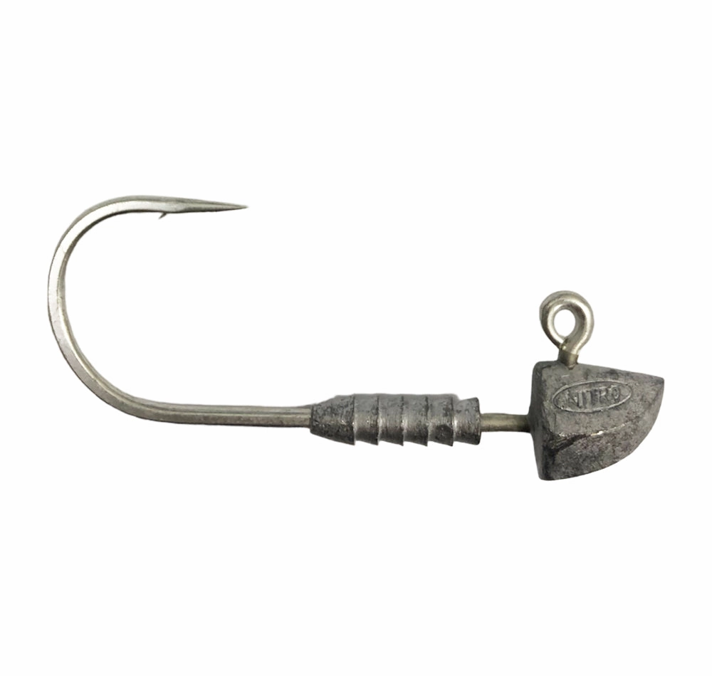 Berkley Nitro Saltwater Pro Offshore Jig Heads