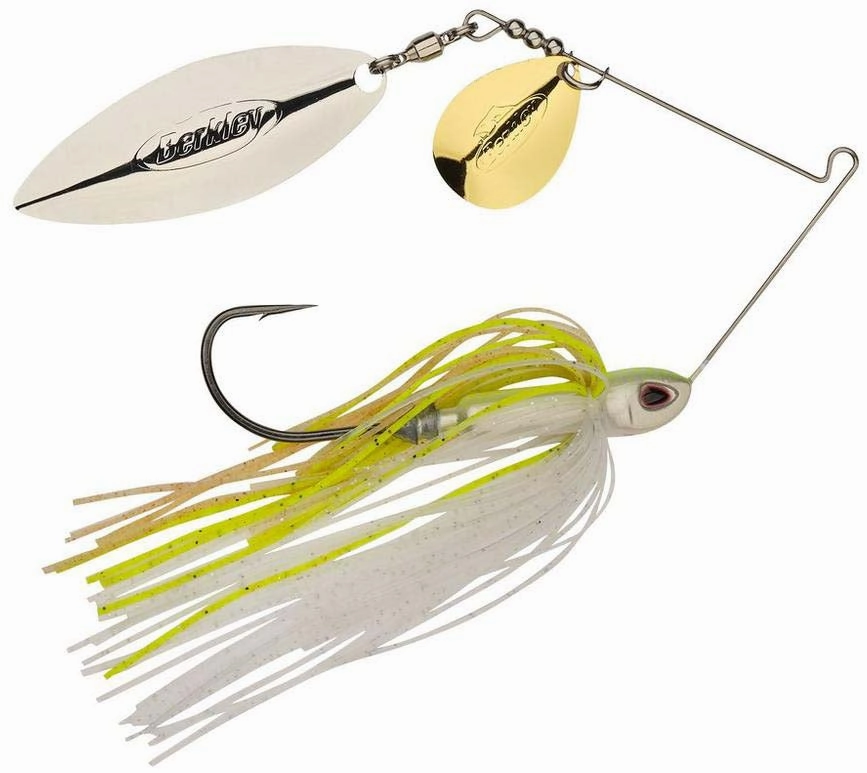 Berkley Power Blade Compact