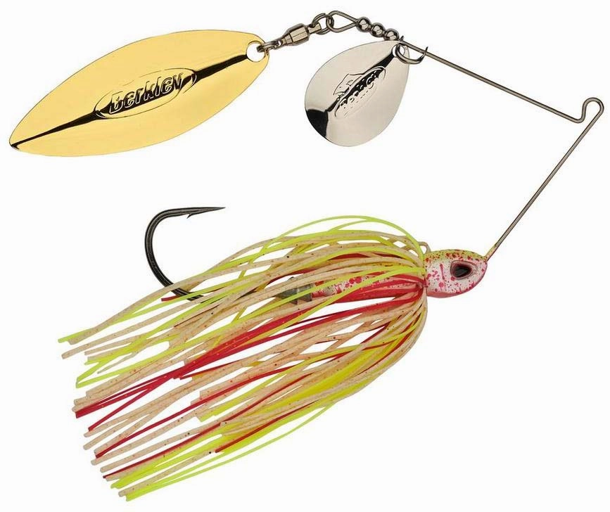 Berkley Power Blade Compact