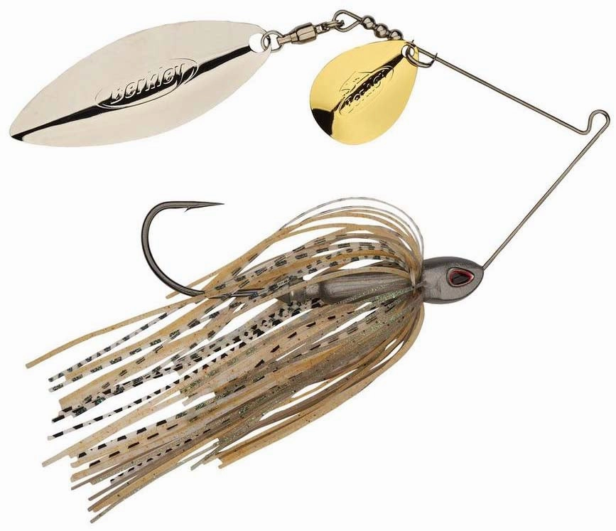 Berkley Power Blade Compact