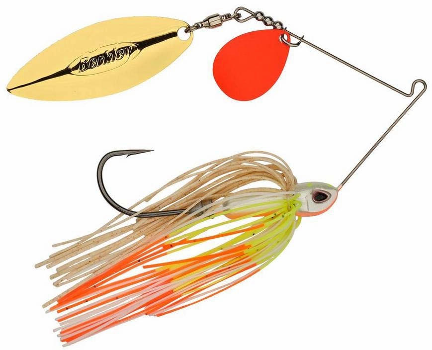 Berkley Power Blade Compact
