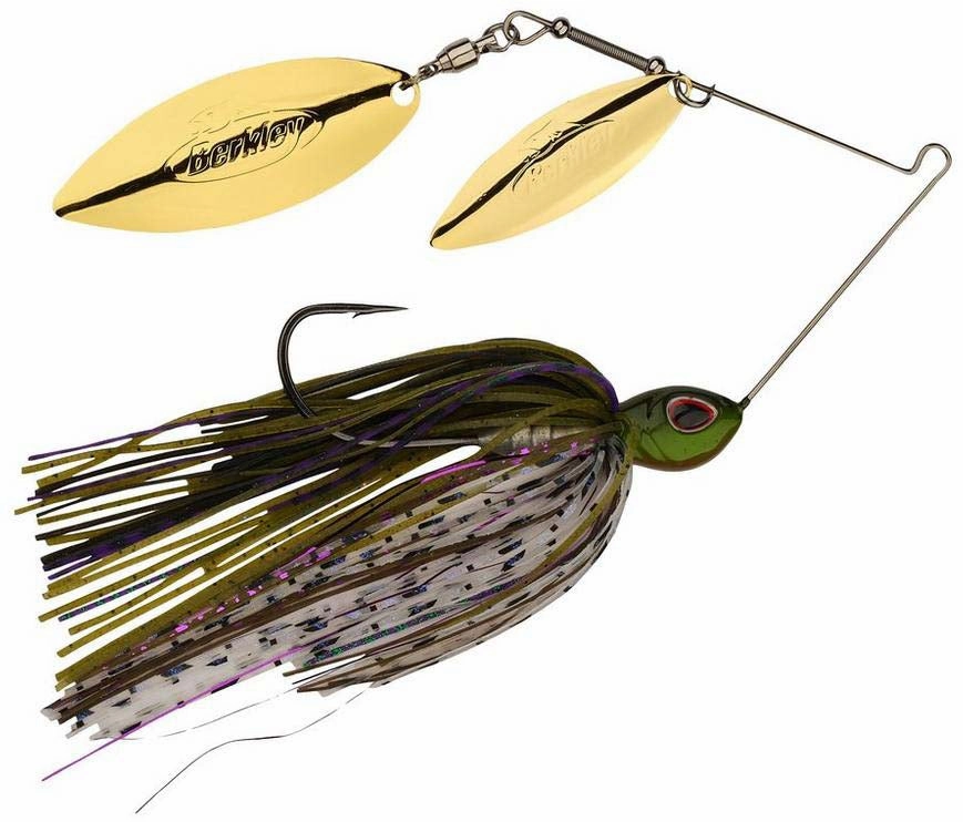 Berkley Power Blade Standard