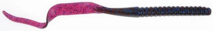 Berkley PowerBait 10 inch Power Worms 8 pack