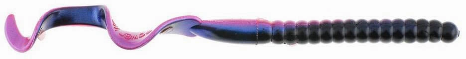 Berkley PowerBait 10 inch Power Worms 8 pack