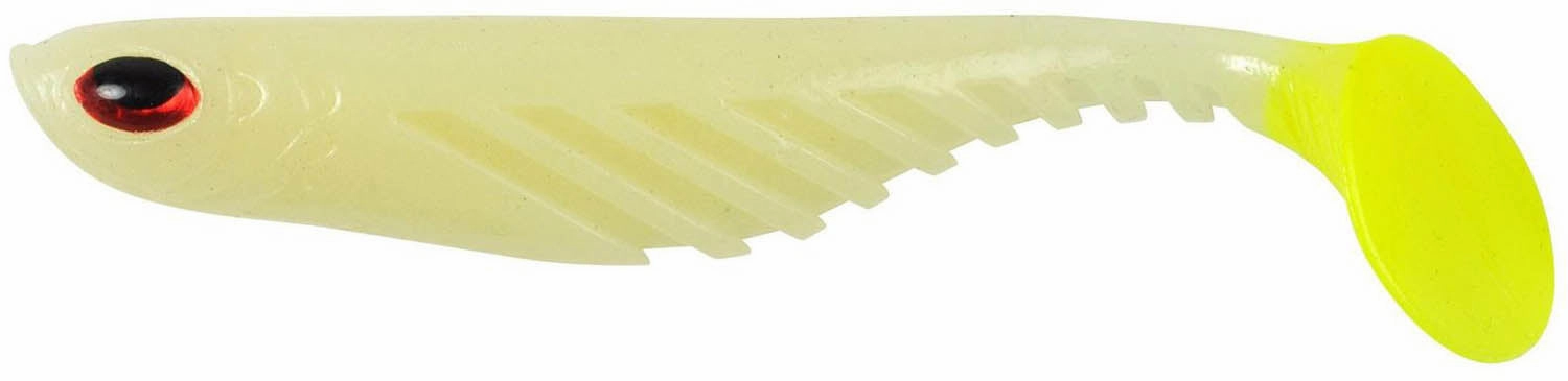 Berkley PowerBait 3 inch Ripple Shad Soft Paddle Tail Swimbait 10 pack