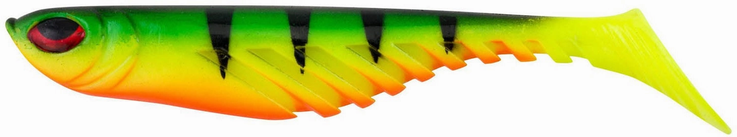 Berkley PowerBait 3 inch Ripple Shad Soft Paddle Tail Swimbait 10 pack