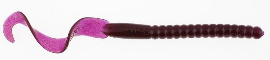 Berkley PowerBait 7 inch Power Worms 13 pack