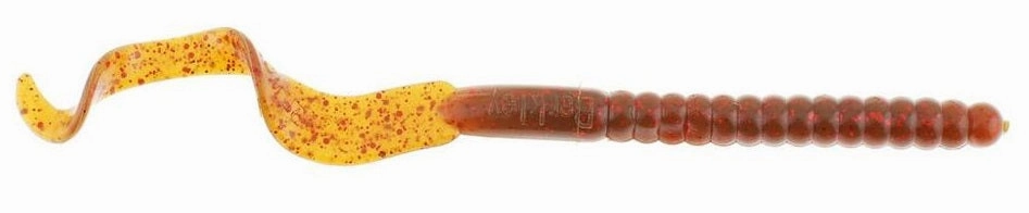Berkley PowerBait 7 inch Power Worms 13 pack