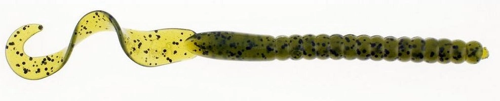Berkley PowerBait 7 inch Power Worms 13 pack