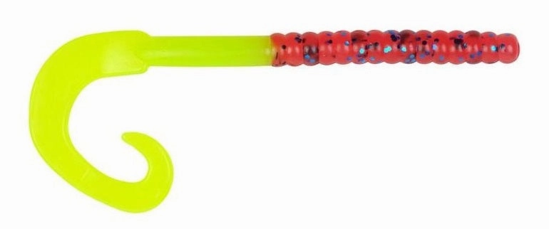 Berkley PowerBait 7 inch Power Worms 13 pack