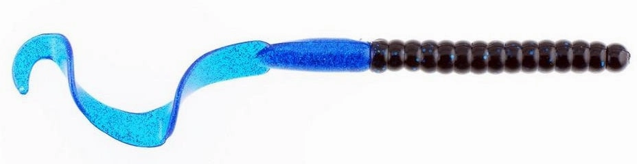 Berkley PowerBait 7 inch Power Worms 13 pack