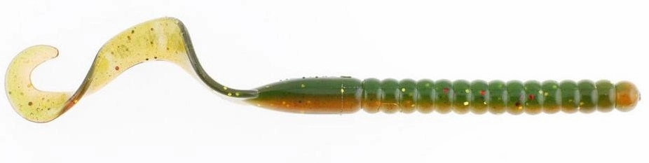 Berkley PowerBait 7 inch Power Worms 13 pack