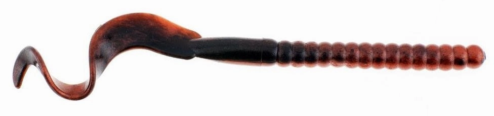 Berkley PowerBait 7 inch Power Worms 13 pack