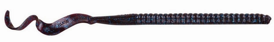 Berkley PowerBait 7 inch Power Worms 13 pack