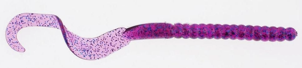 Berkley PowerBait 7 inch Power Worms 13 pack