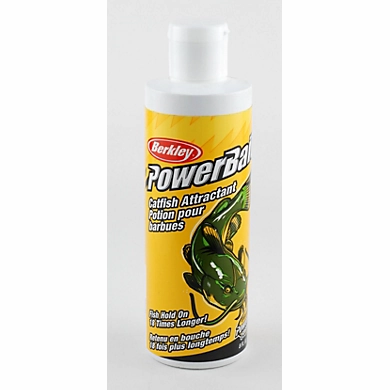 Berkley PowerBait Attractant 8 oz. Bottle