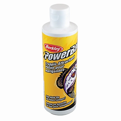 Berkley PowerBait Attractant 8 oz. Bottle